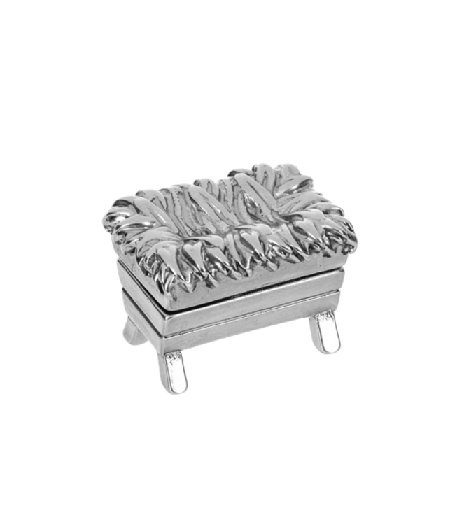 Away in a Manger Charms