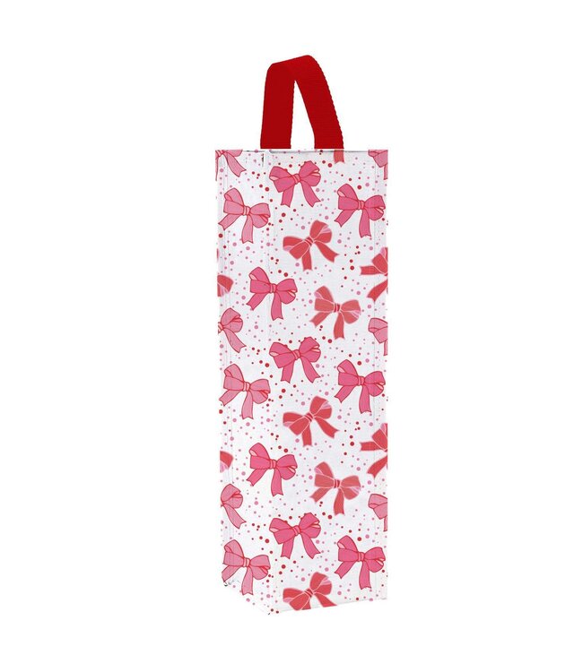 Wine Bag Bows