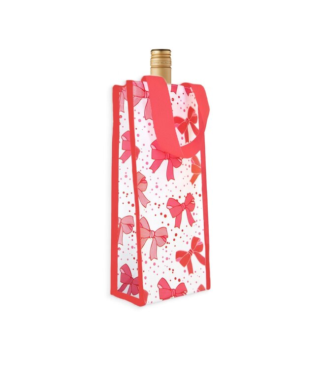 Wine Bag Bows