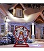 5.5' Outdoor Animated Ferris Wheel