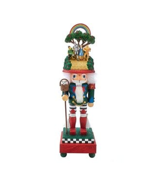 23" Hollywood The Wizard of Oz Musical Nutcracker