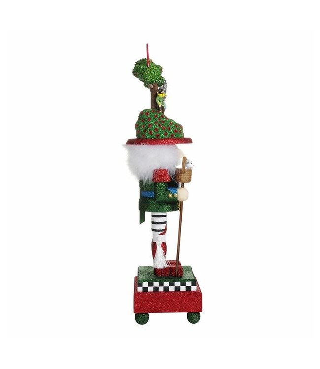 23" Hollywood The Wizard of Oz Musical Nutcracker