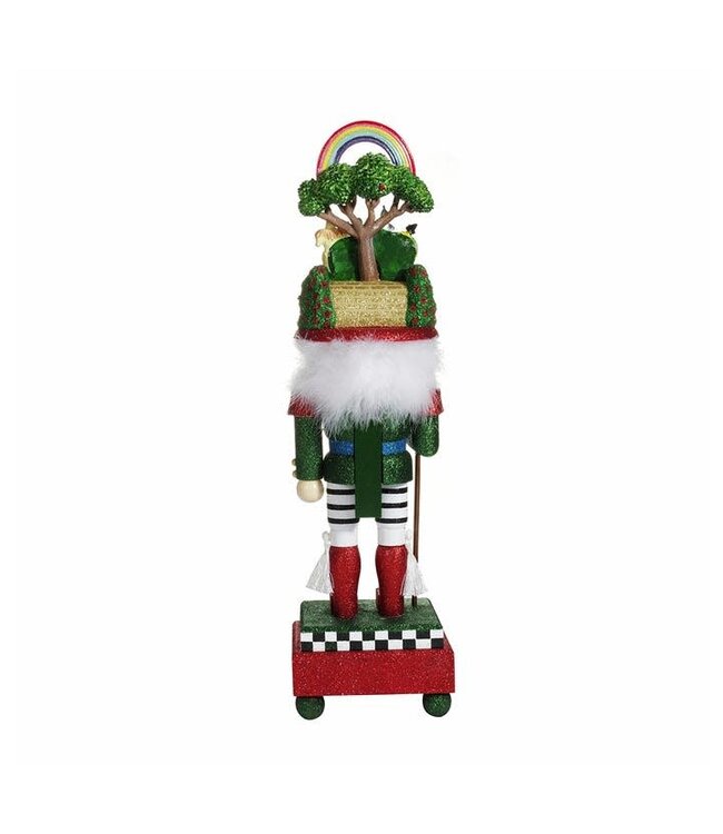 23" Hollywood The Wizard of Oz Musical Nutcracker