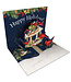Pop-Up Christmas Cards