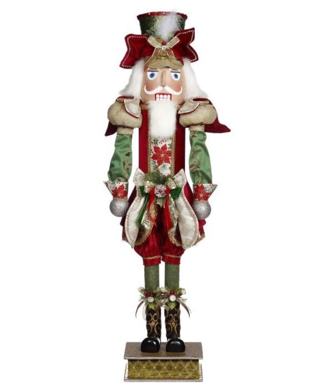 MARK ROBERTS Traditional Nutcracker