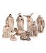 Res Sparkling Nativity