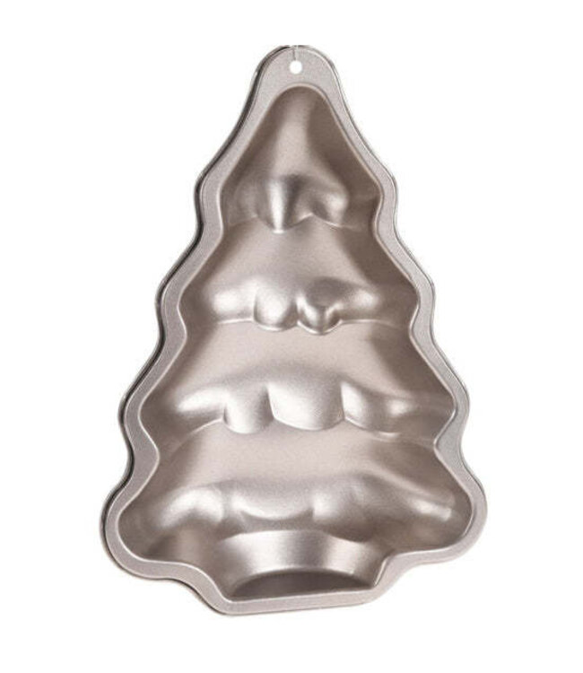 Xmas Cake Mould Non Stick