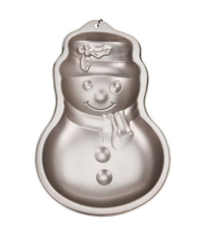 Xmas Cake Mould Non Stick