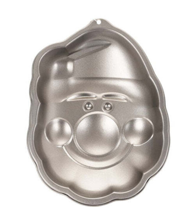 Xmas Cake Mould Non Stick