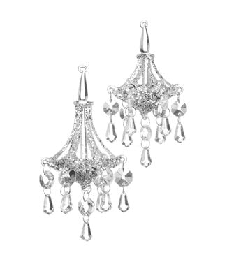Chandelier Ornament (sold individually)