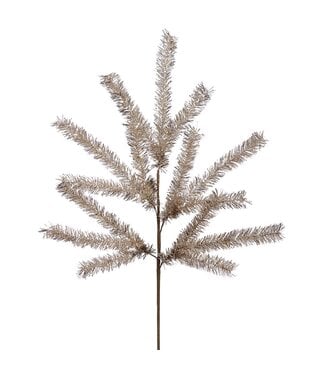 31.5"  Tinsel Spray CN