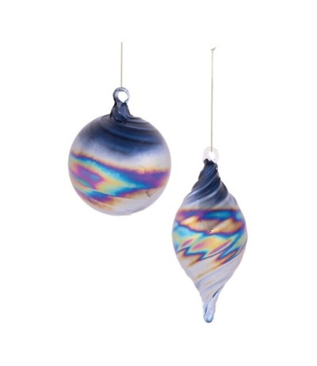 Glass Ornament
