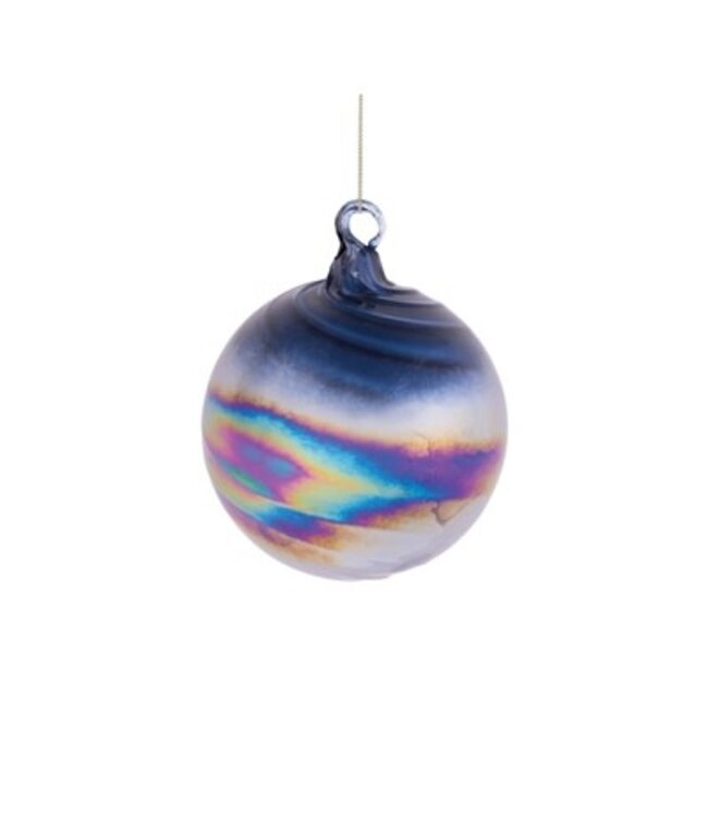 Glass Ornament