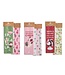 Christmas Paper Wine Bag Sets