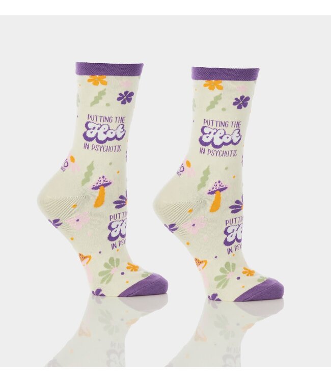 Women's Crew Sock
