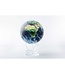 MOVA INTERNATIONAL 6" Earth with Clouds Globe with Base