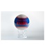 MOVA INTERNATIONAL 4.5" MLB Chicago Cubs Globe with Base