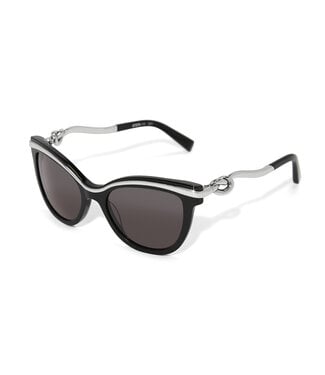 BRIGHTON Interlok Single Knot Sunglasses