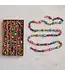 Glass Bead Garland in Kraft Box