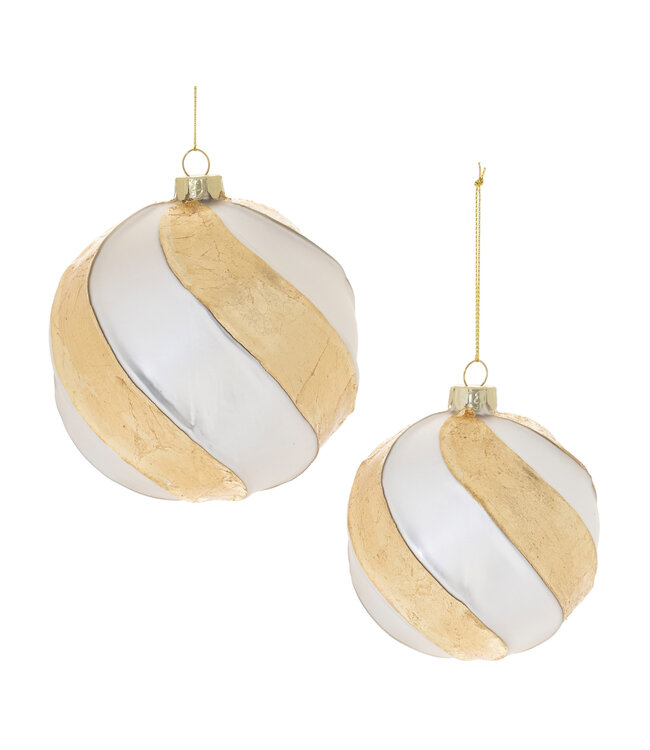 Ball Ornament