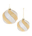 Ball Ornament
