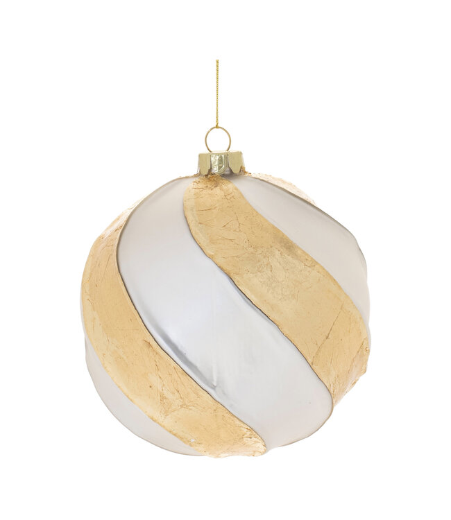Ball Ornament