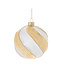 Ball Ornament