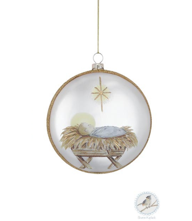 Ornament Astd Humble Hope