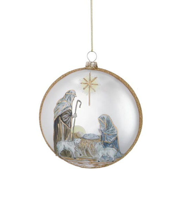 Ornament Astd Humble Hope