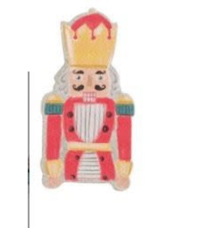 Christmas Pop Up Sponges