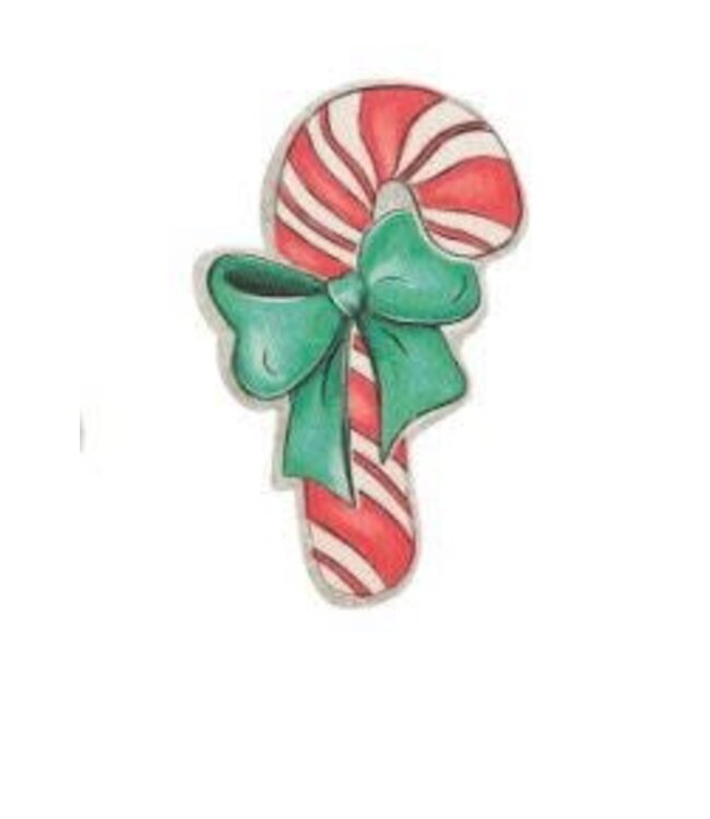 Christmas Pop Up Sponges