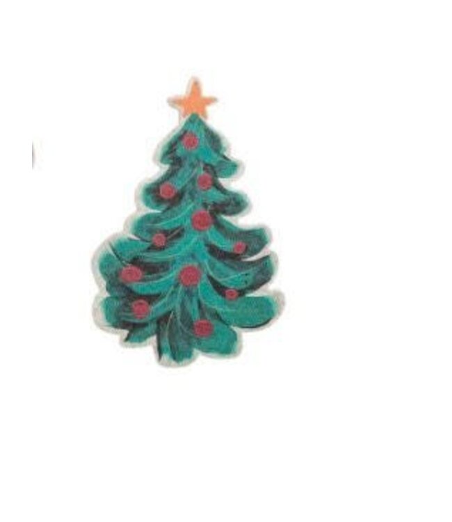 Christmas Pop Up Sponges