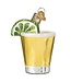 OLD WORLD CHRISTMAS Tequila Shot Ornament