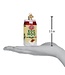 OLD WORLD CHRISTMAS Eggnog Carton Ornament