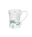 JULISKA Country Estate Winter Frolic Mug - Evergreen