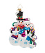 CHRISTOPHER RADKO The Frosty Family