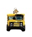 OLD WORLD CHRISTMAS Toy Dump Truck Ornament