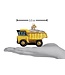 OLD WORLD CHRISTMAS Toy Dump Truck Ornament