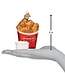 OLD WORLD CHRISTMAS Chicken Nuggets Ornament
