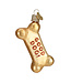 OLD WORLD CHRISTMAS Dog Biscuit Ornament