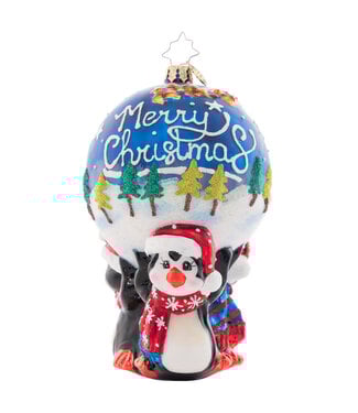 CHRISTOPHER RADKO A Lotta Help From My Friends CHRISTOPHER RADKO A Lotta Help From My Friends