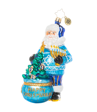 CHRISTOPHER RADKO Best of Both Worlds CHRISTOPHER RADKO Best of Both Worlds