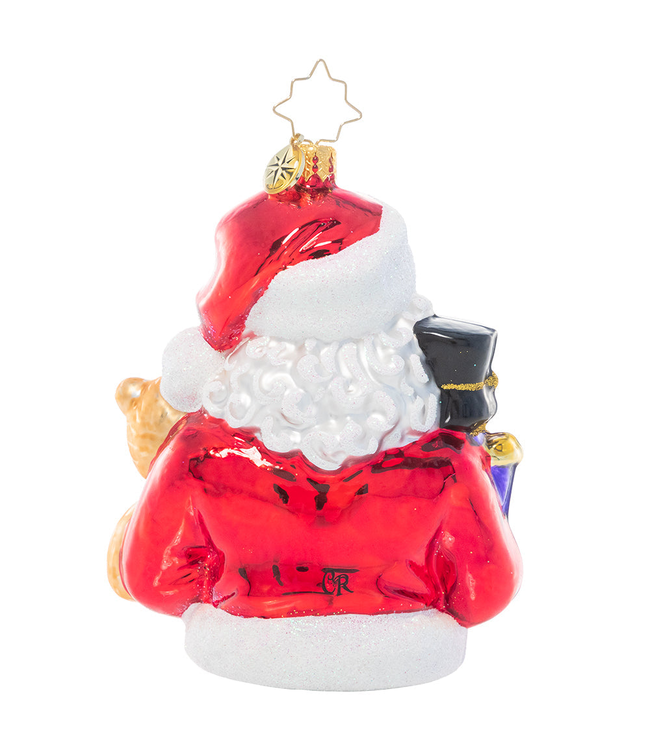 CHRISTOPHER RADKO Armload of Cheer