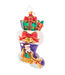 CHRISTOPHER RADKO Night Before Christmas Stocking