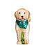OLD WORLD CHRISTMAS Doodle Dog Ornament