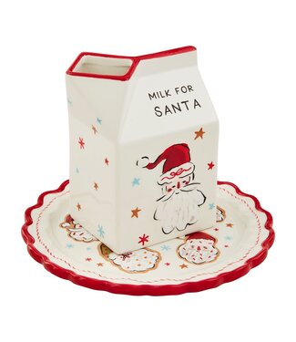 Cookies For Santa Set