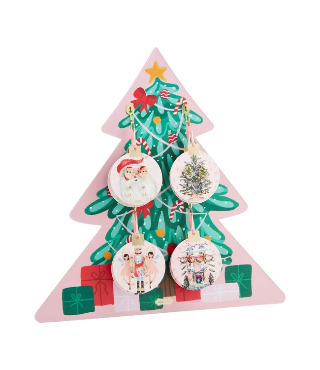 Holiday Stud Earring Sets