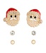 Holiday Stud Earring Sets