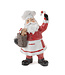 Santa Baker - Sold Individually