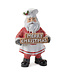 Santa Baker - Sold Individually